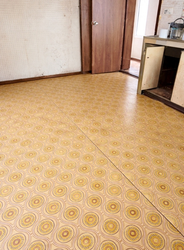 東京都足立区のお客様After写真