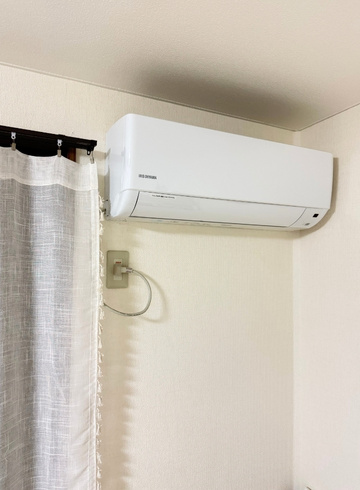 東京都練馬区のお客様before写真