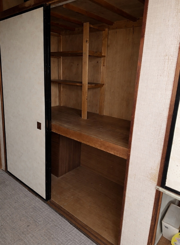 東京都調布市のお客様After写真