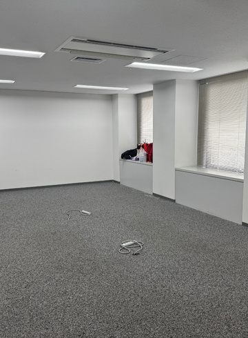 東京都新宿区のお客様after写真