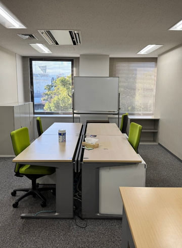 東京都渋谷区のお客様before写真