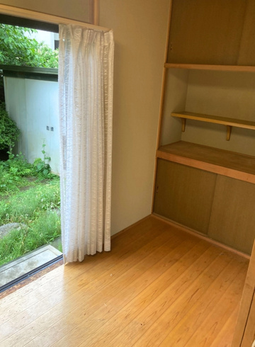 東京都町田市のお客様after写真